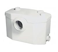 TRITURADOR SANIPRO WC+LAVABO+DUCH BIDE