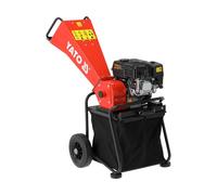 TRITURATORE A BENZINA PER RAMI 50MM, 5,44KM - YT-86150