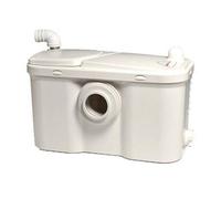 Trituratore sanitario SFA Watersan 3 per bagno completo WS3