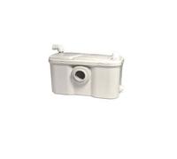 Trituratore adattabile per bagno completo watersan 3