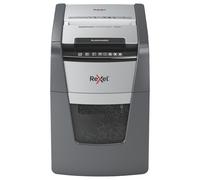 TRITURATORE, ALIMENTAZIONE AUTOMATICA, TAGLIO INCROCIATO; 2020100X (REXEL) Qt...