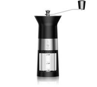 Trituratore Bialetti MCPRO001 Nero Acciaio Inossidabile