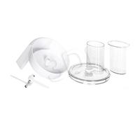 Trituratore con set di coltelli Bosch Muz 5Vl1
