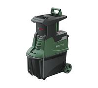 Bosch AXT 25 TC tritaerba 2500 W 53 L Turbina