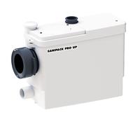 Sfa Sanitrit Cassetta Trituratrice Sanipack Pro Up Per Scarico - SKUP