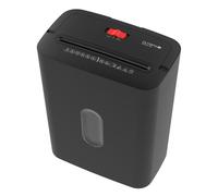 Trituratore di carta Olympia PS 53 CC Pro taglio incrociato 15 L P-4 nero