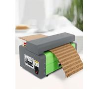 Trituratore di cartone per una riduzione e un riciclaggio efficienti dei rifiuti