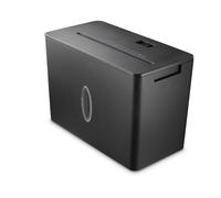 Trituratore doc. "Safe X40-B", frantoio con livello di sicurezza P4 T4 E3"