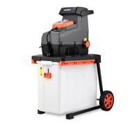 Trituratore elettrico 2800W FUXTEC EGH2800B