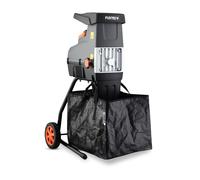 Trituratore elettrico da giardino FUXTEC FX-EGH2800T 2800W