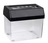 Trituratore elettrico da tavolo USB creativo ad alta sicurezza -Cut silenzioso mobile piccolo facile da trasportare ufficio casa