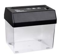 Trituratore Elettrico USB Desktop Creativo -Cut Silenzioso Portatile per Home Office Piccolo Mobile ad Alta Sicurezza