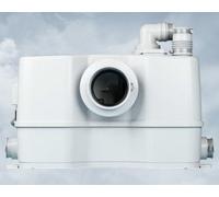 TRITURATORE GRUNDFOS SOLOLIFT 2 WC-3