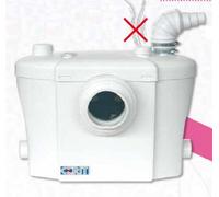 Trituratore marca Cerit Cer Broyeur Italia modello: Max