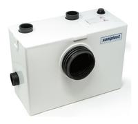 Trituratore marca Techno modello: Saniplast Universale