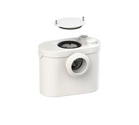 TRITURATORE PER WC SANITRIT SFA MODELLO SANITRIT UP CODICE STSUP