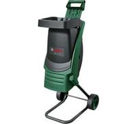 Bosch AXT RAPID 2200 Elektro-Hcksler
