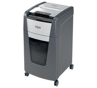 TRITURATORE, REXEL OPTIMUM 300M MICRO CUT; 2020300M (REXEL) Qtà X 1