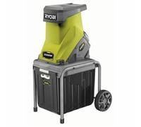 Trituratore Ryobi RSH2545B
