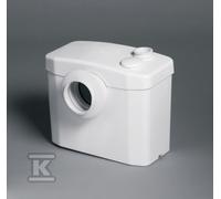 Trituratore Sanibroyeur Sil (solo WC) SX