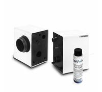 Trituratore Sanitario Maceratore WC Bagno Sanisplit 1 Silenzioso