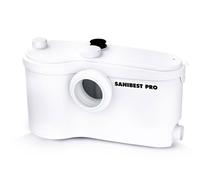 Trituratore SFA Modello Sanibest Pro