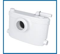 SFA SANITRIT - SANISLIM SSL TRITURATORE WC E BAGNO COMPLETO