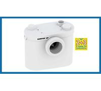 Trituratore SFA Modello Sanitop Up Cod. SPSUP