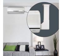 Trituratore SFA Sanicondens Clim Pack Kit Pompa e Condotto per Climatizzatore