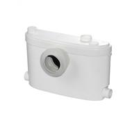 Trituratore SFA Sanitrit mod. Sanislim per bagno completo