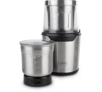 CASO - Mini Tritatutto 200w Acciaio Inossidabile - 1749 - SPEDIZIONE GRATUITA