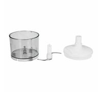 Trituratore Universale Compatibile Con Bosch 00657247 per Frullatore