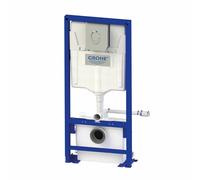 Trituratore WC Sospeso Sanitrit Saniwall PRO UP SWPROUP Lavabo Bidet Doccia