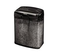 Trituratrice di carta Fellowes M-7Cm taglio a particelle 13 L