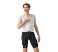 CASTELLI Free Sanremo 3 - body ciclismo - uomo White/Black S