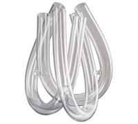 Triu, Vaso 22cm Trasparente