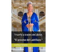 TRIUFO A TRAVES DEL DOLOR: "El Proceso del Ladrillazo."