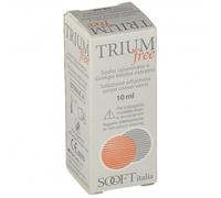TRIUM GOCCE OCULARI 10 ML