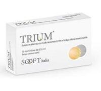 Trium Gocce oculari monodose – 15 flaconcini