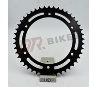 Triumph 1050 Speed Triple / R 05-10 Pignone Posteriore In Acciaio AFAM 86601-45