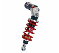 TRIUMPH 1050 Speed Triple R ABS - Amortisseur YSS - 11/16 - MG456-295TRWL26I