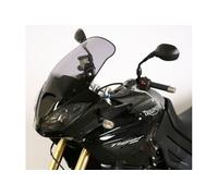 TRIUMPH 1050 Tiger 2007-2015 Parabrezza Fumée MRA Touring MRA 1140133