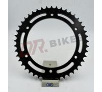 Triumph 1050 Velocità Tripla / R/ S/ Rs 11-19 AFAM Acciaio Corona 86601-45