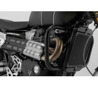 Triumph 1200 Scrambler - 21/24 - Protezioni Motore SW-MOTECH / 0506-1880