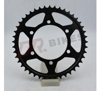 Triumph 1200 Scrambler XC 19-22 Pignone Posteriore In Acciaio AFAM 86605-44