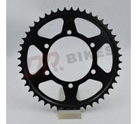 Triumph 1200 Scrambler XC 19-22 Pignone Posteriore In Acciaio AFAM 86605-47