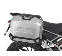 TRIUMPH 1200 TIGER GT/RALLY - 22/25 - SUPPORTI E VALIGIE SHAD TERRA 4P SYSTEM