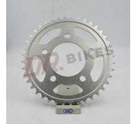 Triumph 1200 Trofeo 01 AFAM Acciaio Corona 86600-40