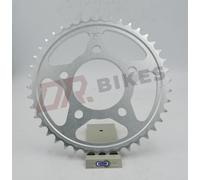 Triumph 1200 Trophy 01 Pignone Posteriore In Acciaio AFAM 86600-42
