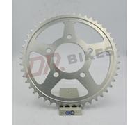 86600-48 CORONA AFAM 48 DENTI PASSO 530 TRIUMPH 855 i Tiger 1998-1998